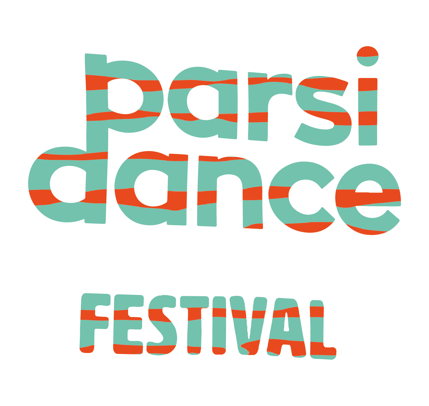 Parsidance logo